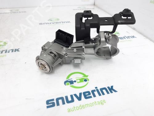 Used Ignition barrel ALFA ROMEO MITO (955_) 1.4 (955AXB1B, 955.AXF1B) (95 hp) 24164698