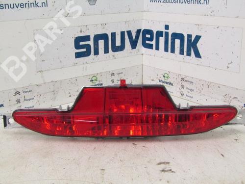 Used Rear fog light Rear fog light PEUGEOT 208 I (CA_, CC_) 1.2 VTI 82 (82 hp) 11169914 11169914