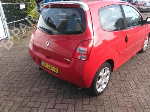 Engine RENAULT TWINGO II (CN0_) 1.2 Turbo (CN0C, CN0F) | BP40588535M1 - Image 17