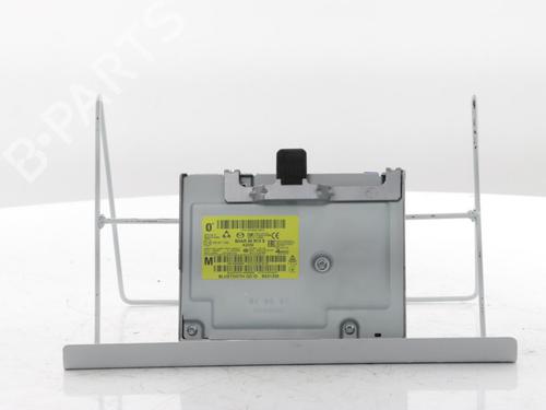 Elektronisk modul MAZDA CX-3 (DK) 2.0 SKYACTIV-G (121 hp) 29241694