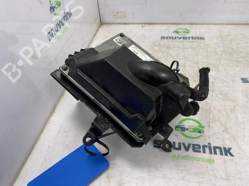 Gearbox control unit PEUGEOT 2008 I (CU_) 1.2 VTi | BP30185584M52