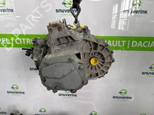 Gearbox CITROËN C4 Picasso II 1.2 THP 130 | BP40583801M3 - Image 2