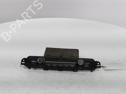 Used Climate control Climate control 27688175 27688175