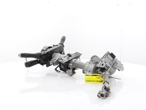 Steering column RENAULT ZOE Hatchback Van (BFM_) Electric (BFMF) | BP38409376M21 - Image 2