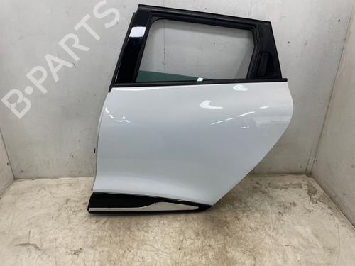Porta trás esquerda Porta trás esquerda RENAULT CLIO IV Grandtour (KH_) 1.5 dCi 90 (KHN3, KHN4) (90 hp) 33845780 33845780