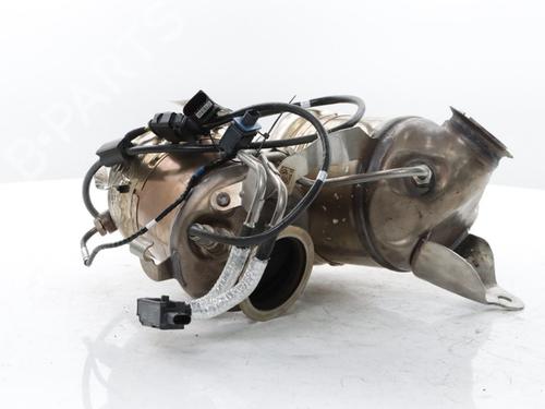 Catalyst VW POLO VI (AW1, BZ1, AE1) 1.0 TSI | BP39211477M10 - Image 5
