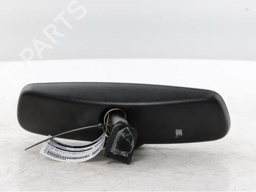 rear-mirror-nissan-qashqai-iii-j12-2021-34565734 main image