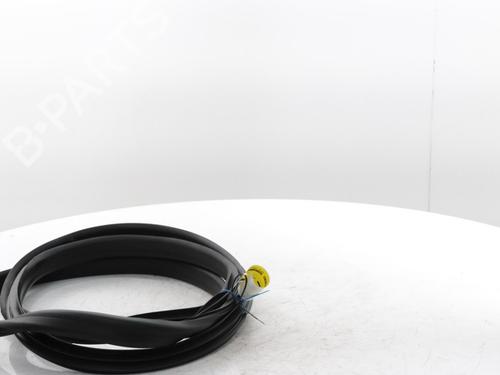 Rubber door seal RENAULT CAPTUR I (J5_, H5_) 1.3 TCe 130 (J5NJ, J5NE) | BP29640527C142 