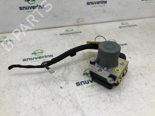ABS pump RENAULT CLIO IV (BH_) 0.9 TCe 90 (BHNF, BHMA, BHMH, BHJK, BHJR) | BP22963280M43 