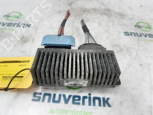 Used Electronic sensor RENAULT TRAFIC III Van (FG_) 1.6 dCi 115 (FGMD) (116 hp) 21194508