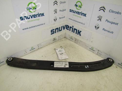 Used Left rear suspension arm RENAULT TWINGO III (BCM_, BCA_) 1.0 SCe 70 (71 hp) 30758527