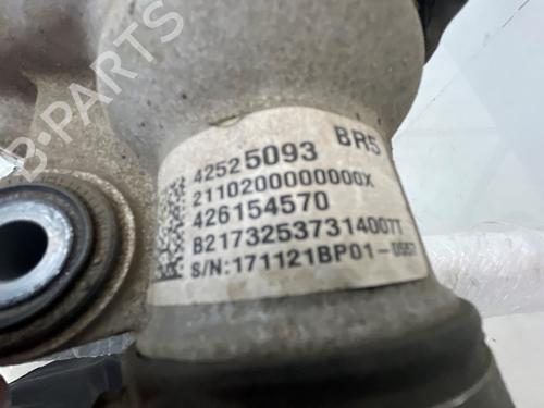 Steering rack OPEL ASTRA K Sports Tourer (B16) 1.4 Turbo (35) | BP29640731M22