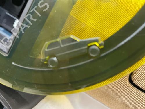 Dashboard FIAT GRANDE PANDA (328) 1.2 Mild Hybrid (325) | BP33874360C46 - Image 6