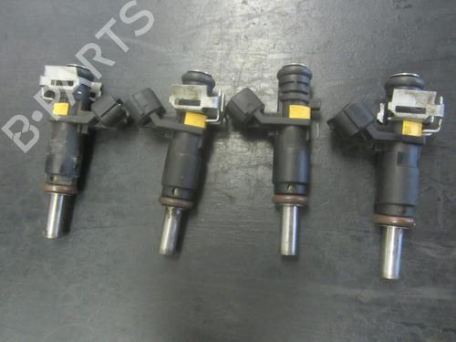 Used Injector PEUGEOT 207 SW (WK_) 1.6 16V (120 hp) 13322867