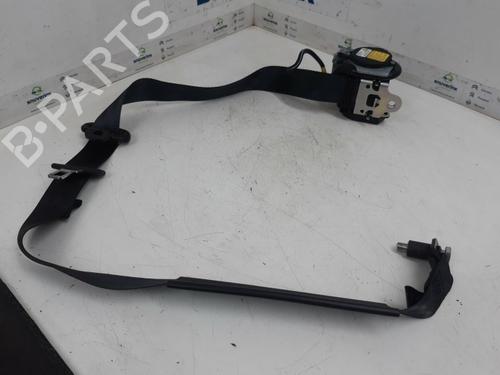 Front right seatbelt OPEL COMBO Box Body/MPV (X12) 1.3 CDTI (B05) | BP24164406I25 - Image 2