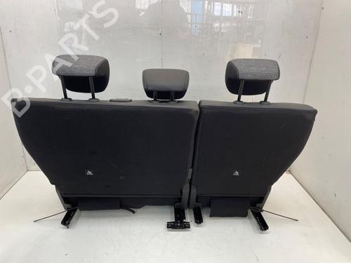 Rear seat RENAULT AUSTRAL TCe 160 (HGMJ) | BP29068985C17 