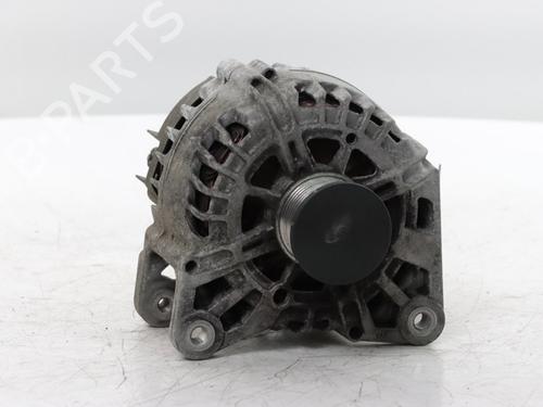 Alternator RENAULT CAPTUR I (J5_, H5_) 1.2 TCe 120 | BP31960088M7 