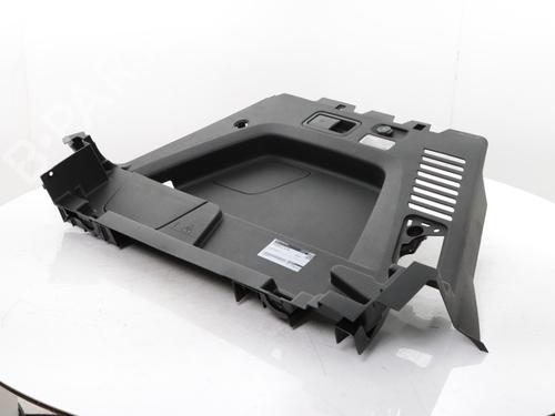 Boot lining PEUGEOT 3008 II SUV (MC_, MR_, MJ_, M4_) 1.2 THP/ PureTech 130 (MRHNSM, MRHNSU, MRHNSJ, MRHNYW,... | BP30186102I3 