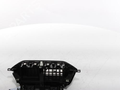 Climate control PEUGEOT 208 II (UB_, UP_, UW_, UJ_) e-208 | BP27971109I5 