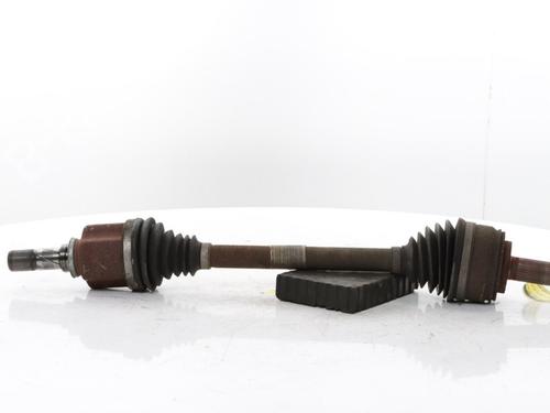 Left front driveshaft RENAULT MASTER III Van (FV) 2.3 dCi 130 FWD (FV0M, FV0Y, FV0J, FV02, FV03) | BP39618955M38 - Image 6