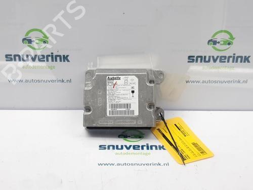 Used ECU airbags ECU airbags RENAULT LAGUNA III Grandtour (KT0/1) 2.0 dCi GT (KT11, KT1E, KT1N) (178 hp) 10800970 10800970