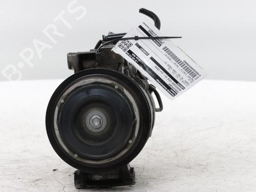 AC compressor MERCEDES-BENZ VITO Van (W447) 119 CDI (447.601, 447.603, 447.605) | BP34565596M34  - Image 8
