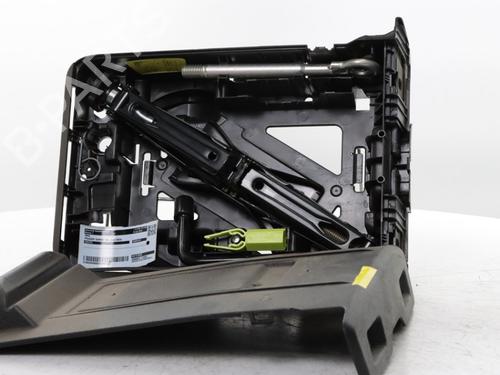 Reservehjul kit Reservehjul kit PEUGEOT EXPERT Van (V_) 2.0 BlueHDi 145 (144 hp) 34564264 34564264