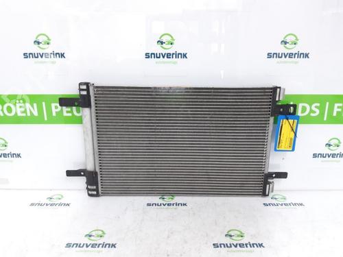 Used AC radiator AC radiator 21112407 21112407