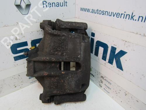 Used Left front brake caliper Left front brake caliper 11995251 11995251