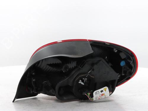 Left taillight CITROËN C3 III (SX) 1.2 PureTech 82 | BP34564140C34 - Image 11