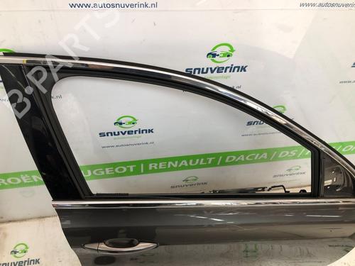 Right front door PEUGEOT 308 SW II (LC_, LJ_, LR_, LX_, L4_) 1.6 BlueHDi 120 | BP21100286C3 
