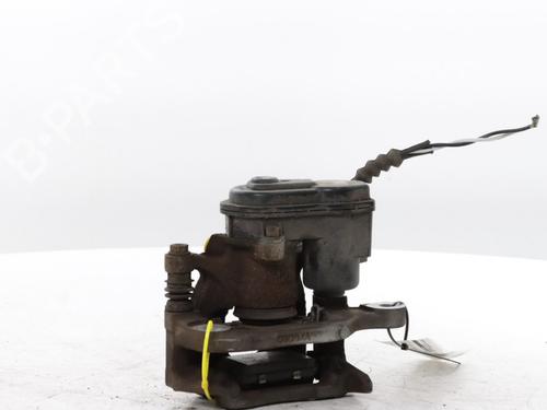 Left rear brake caliper NISSAN QASHQAI II (J11, J11_) 1.2 DIG-T | BP31261163M107 