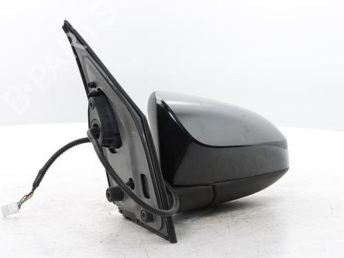 Retrovisor esquerdo PEUGEOT 108 1.0 VTi | BP36966840C26 - Image 9