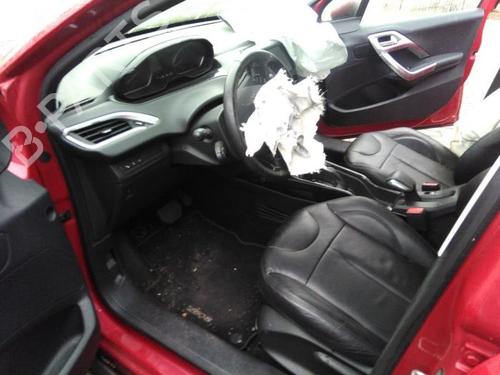 Pedal PEUGEOT 2008 I (CU_) 1.2 THP 110 / PureTech 110 | BP40577578I4 - Image 15