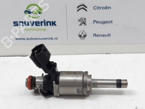 Injector RENAULT CAPTUR I (J5_, H5_) 1.2 TCe 120 | BP40569011M100 - Image 2