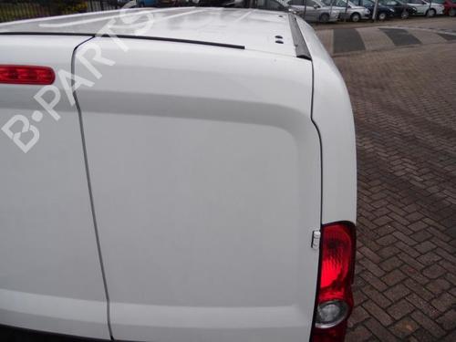 Engine mount OPEL COMBO Box Body/MPV (X12) 1.3 CDTI (B05) | BP40570111M89  - Image 15