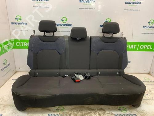Used Rear seat Rear seat DACIA DUSTER (PYM_, PYN_) 1.2 TCe 130 (131 hp) 40583896 40583896