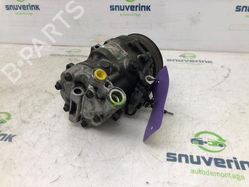 AC compressor FIAT FIORINO Box Body/MPV (225_) 1.3 D Multijet (225BXD1A, 225BXB1A, 225BXB11) | BP17676653M34 