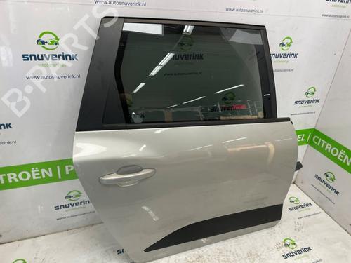 Right rear door DACIA JOGGER (RK_) 1.0 TCe 110 (RKMD) | BP29068665C5 