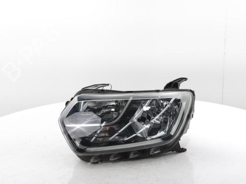 Used Left headlight DACIA DUSTER (HM_) 1.3 TCe 130 (HMMF) (131 hp) 29426375
