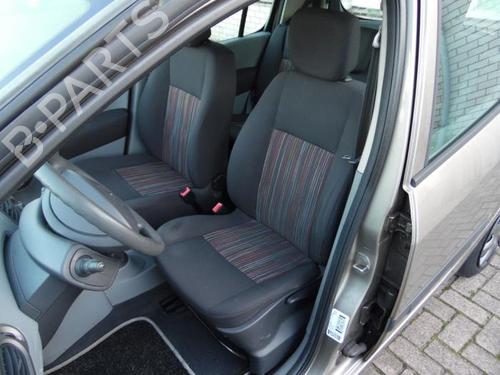 Front left window mechanism RENAULT MODUS / GRAND MODUS (F/JP0_) 1.2 (JP0C, JP0K, FP0C, FP0K, FP0P, JP0P, JP0T) | BP40573889C22 - Image 22