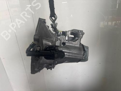 Used Gearbox PEUGEOT 207 SW (WK_) 1.6 16V (120 hp) 27687938