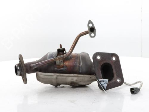 Used Catalyst Catalyst PEUGEOT 108 1.0 VTi (69 hp) 40048637 40048637