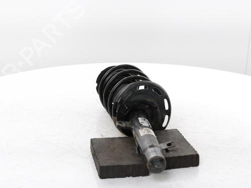 Left front shock absorber CITROËN C3 III (SX) 1.2 PureTech 82 | BP30186216M16