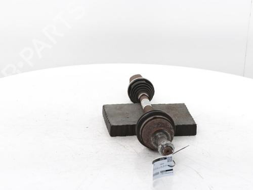 Left front driveshaft PEUGEOT 2008 I (CU_) 1.2 THP 110 / PureTech 110 | BP30186656M38