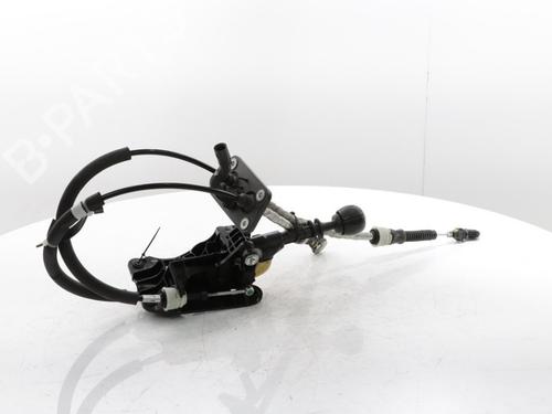 Gearknop FIAT DUCATO Van (250_) 120 Multijet 2,2 D | BP29426745I34 - Image 5