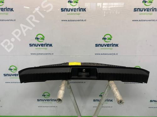 Boot lining RENAULT CAPTUR II (HF_) TCe 90 (HFM6) | BP26238318I3 - Image 4