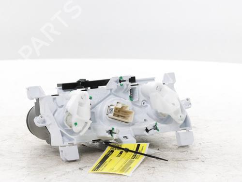 Climate control RENAULT EXPRESS Box Body/MPV 1.5 Blue dCi 75 (F6AA) | BP38110747I5 - Image 5
