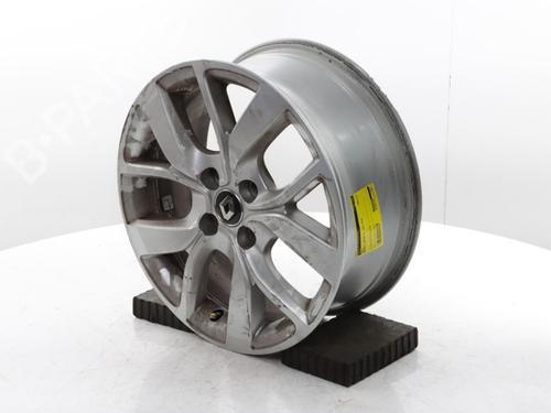 Rim RENAULT CAPTUR I (J5_, H5_) 1.3 TCe 130 (J5NJ, J5NE) | BP29640634C45 