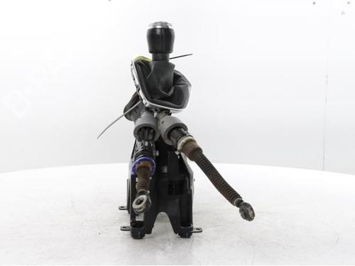 Gear lever RENAULT CLIO V (B7_) 1.5 Blue dCi 100 (B7AD) | BP40586246M90 - Image 3